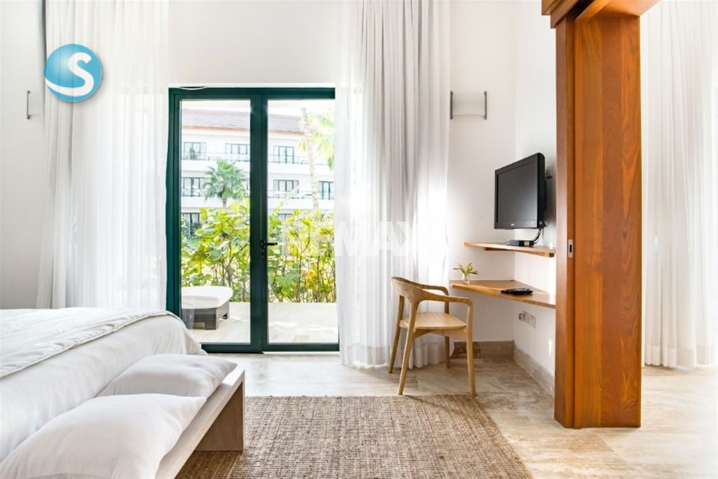 Apartamento en venta en Las Terrenas, Samaná en República Dominicana