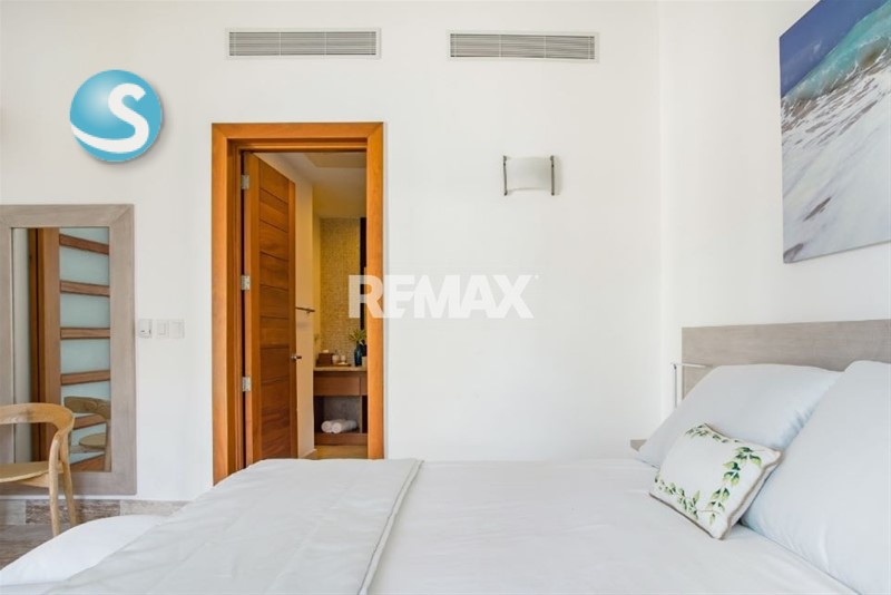 Apartamento en venta en Las Terrenas, Samaná en República Dominicana