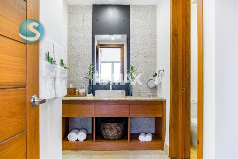 Apartamento en venta en Las Terrenas, Samaná en República Dominicana