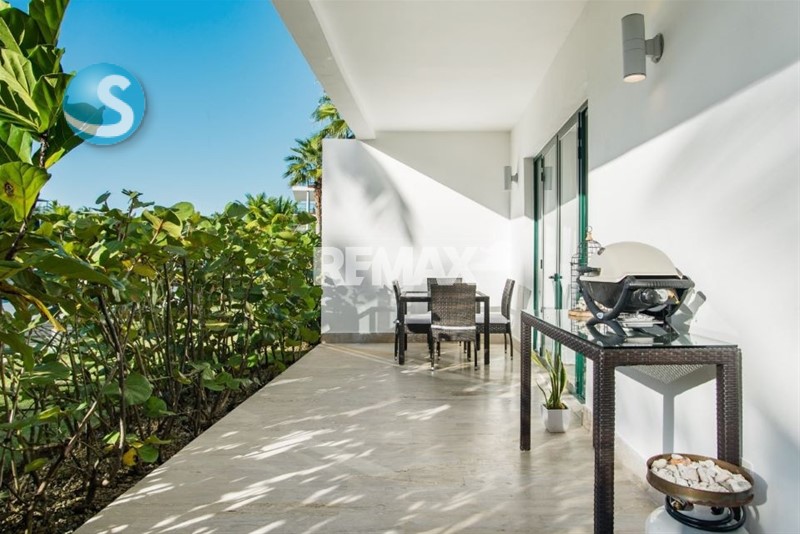 Apartamento en venta en Las Terrenas, Samaná en República Dominicana