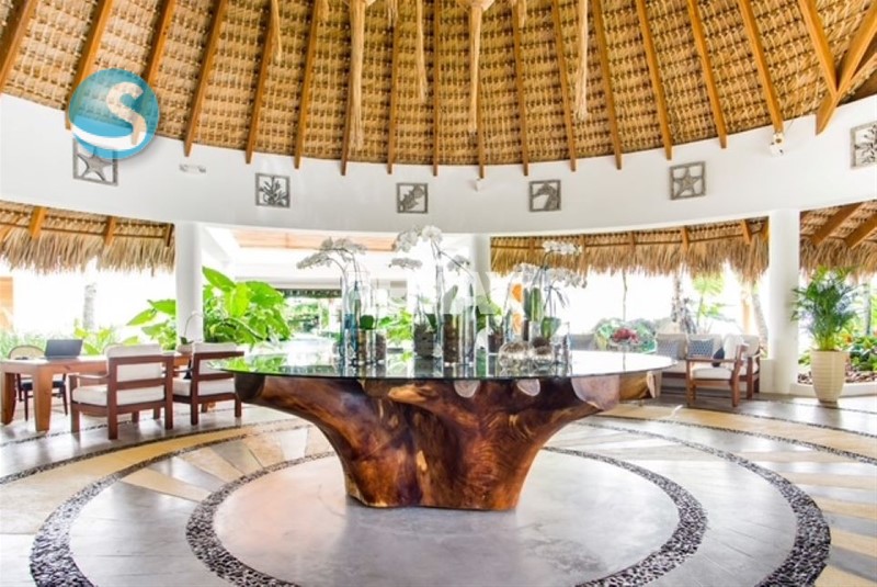 Apartamento en venta en Las Terrenas, Samaná en República Dominicana