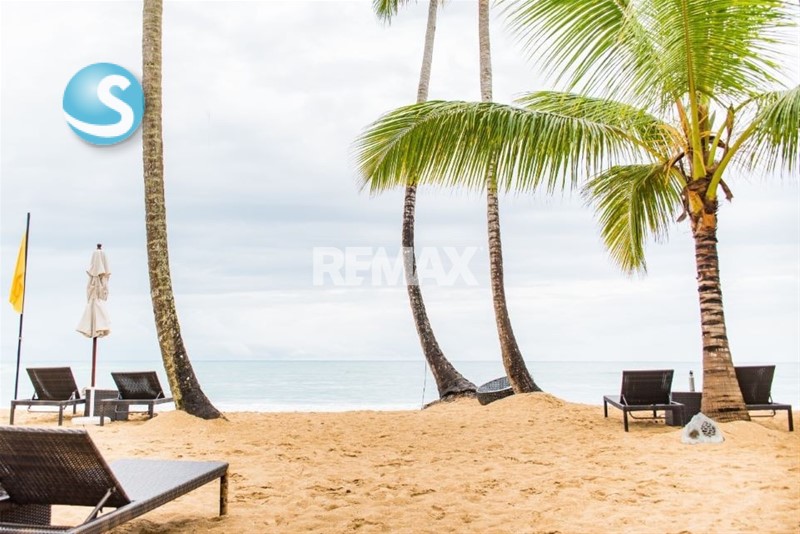 Apartamento en venta en Las Terrenas, Samaná en República Dominicana
