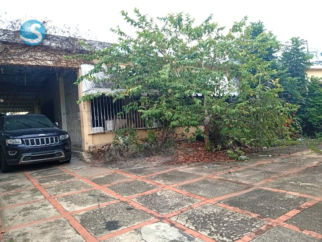 Casa en venta ubicada en Gazcue en República Dominicana
