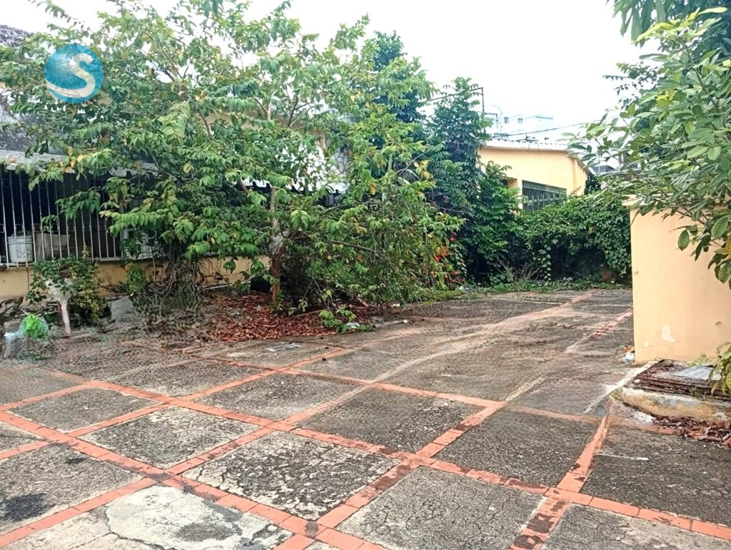 Casa en venta ubicada en Gazcue en República Dominicana