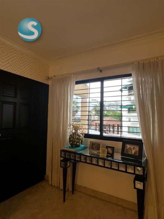 Apartamento en Venta en Zona Exclusiva de Los Cacicazgos en República Dominicana