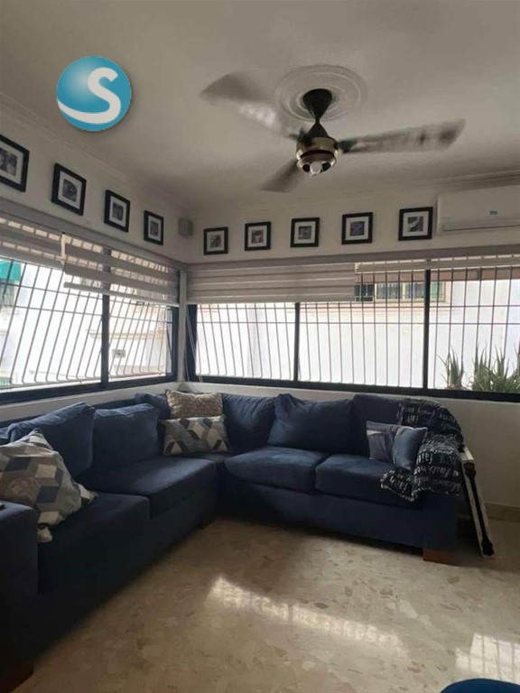 Apartamento en Venta en Zona Exclusiva de Los Cacicazgos en República Dominicana