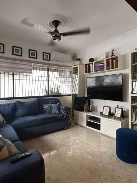 Apartamento en Venta en Zona Exclusiva de Los Cacicazgos en República Dominicana