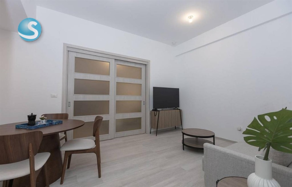 Apartamento moderno de 1 habitación en Bávaro en República Dominicana