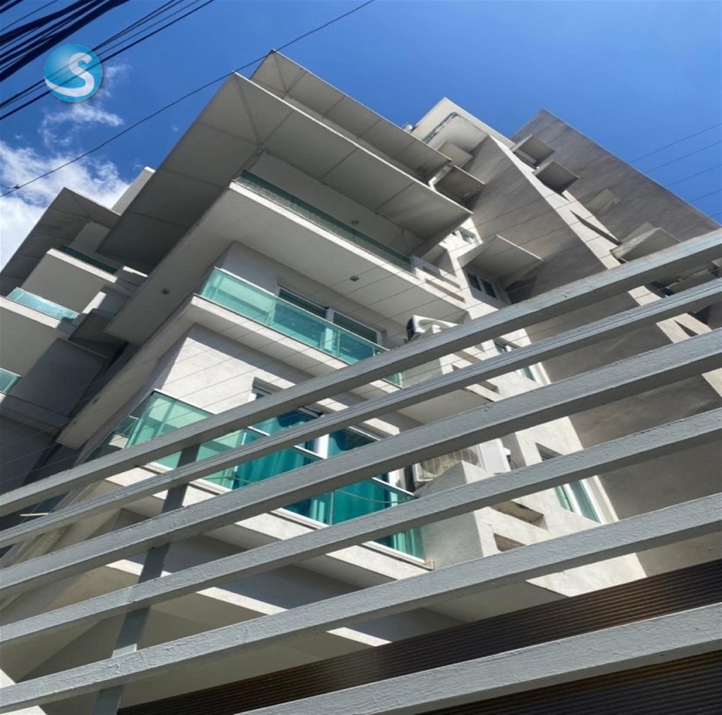 Apartamento Amueblado en Venta en Ensanche Naco 60 m²