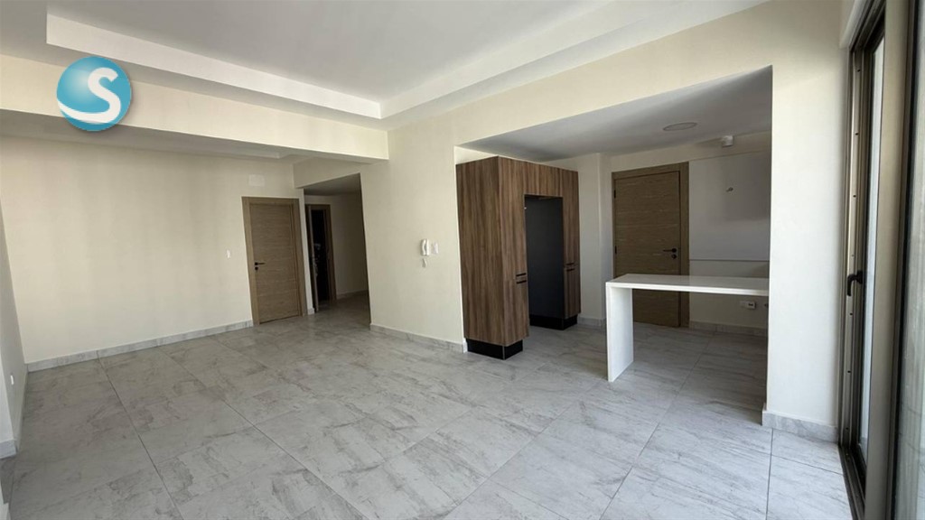 Apartamento moderno en venta en La Esperilla, 3 habitaciones en República Dominicana