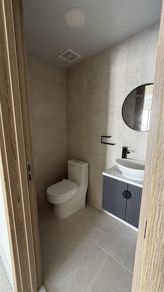 Apartamento moderno en venta en La Esperilla, 3 habitaciones en República Dominicana