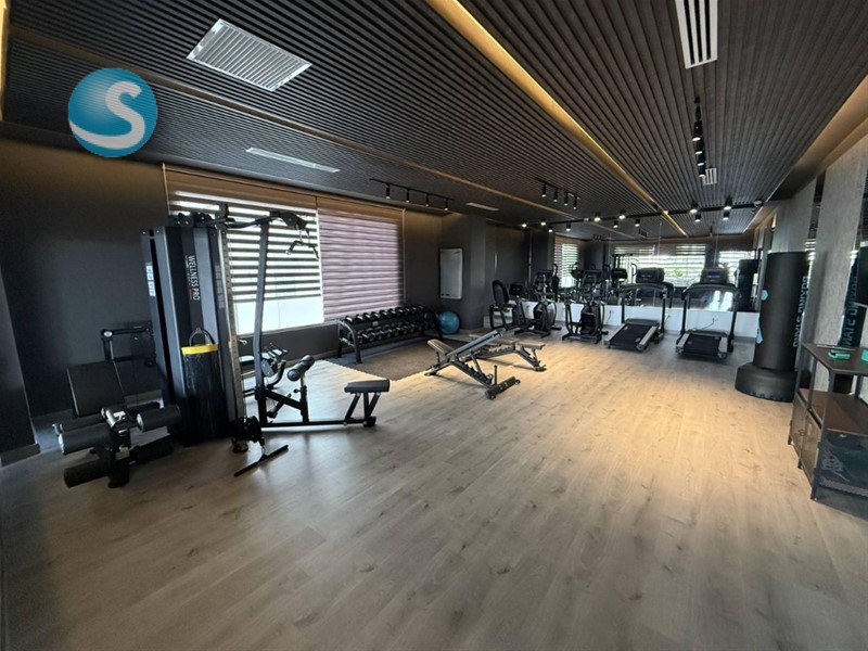 Apartamento moderno en venta en La Esperilla, 3 habitaciones en República Dominicana