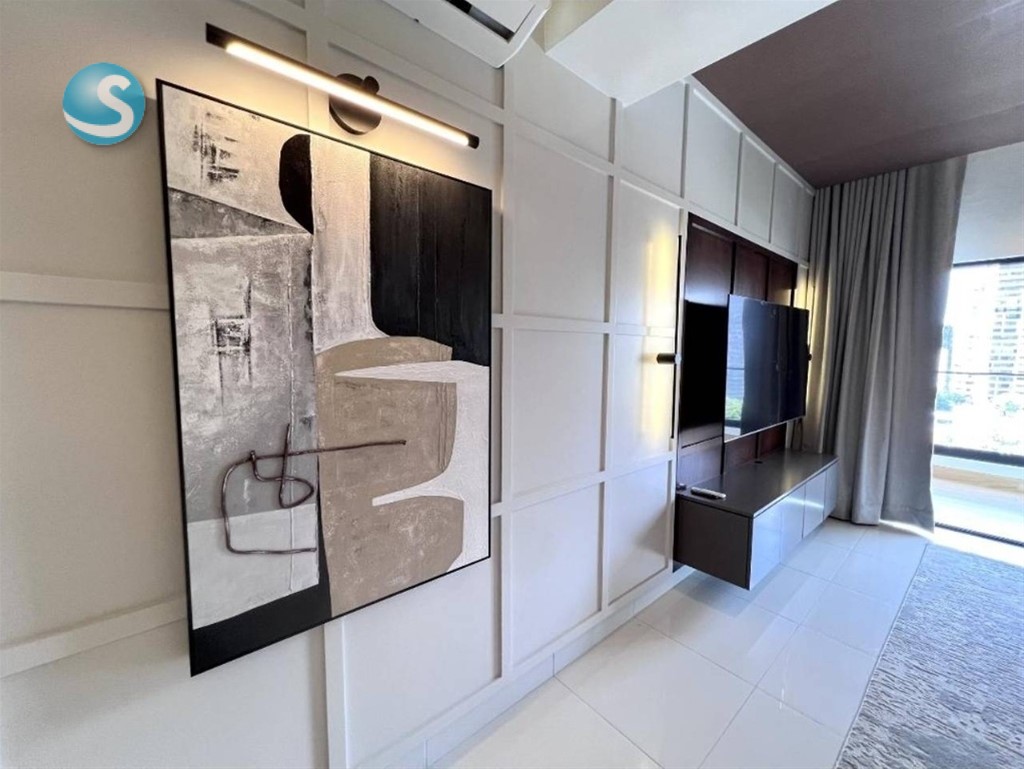 Apartamento moderno en venta en La Julia, Santo Domingo en República Dominicana