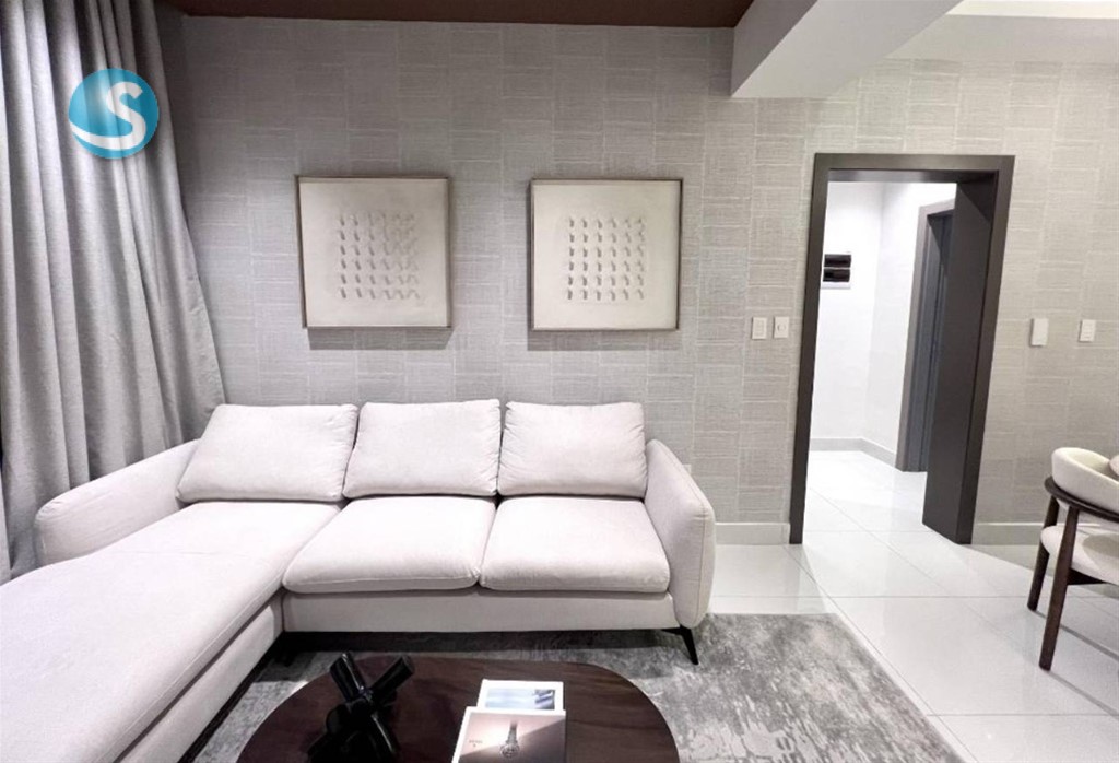 Apartamento moderno en venta en La Julia, Santo Domingo en República Dominicana