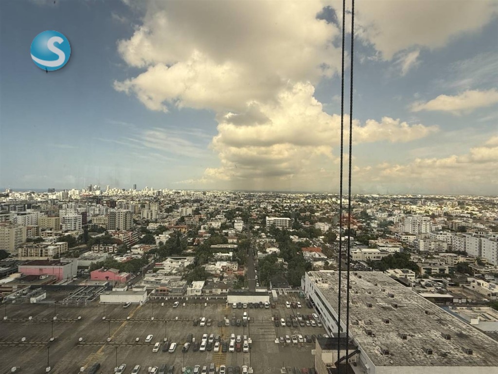 Local Comercial en Venta en Zona Piantini en República Dominicana