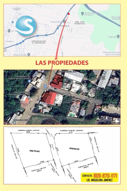Nave industrial en venta en Pontezuela