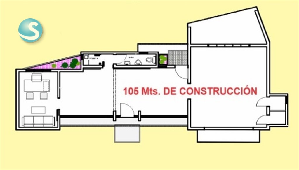 Nave industrial en venta en Pontezuela en República Dominicana