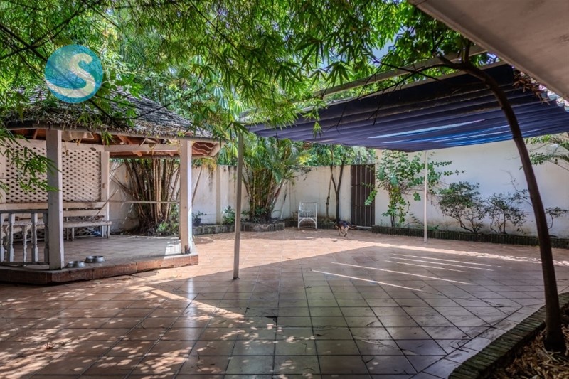 Casa amplia en venta en Arroyo Hondo II, Santo Domingo en República Dominicana