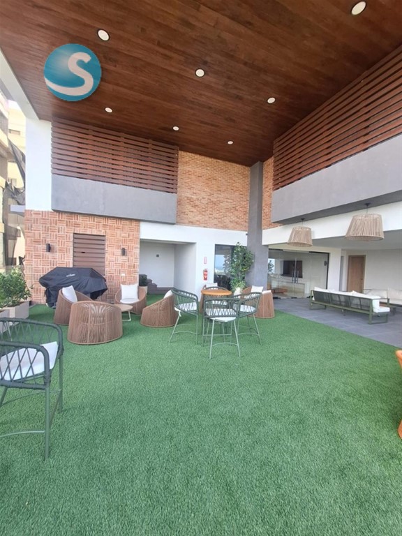 Apartamento en Venta en La Esperilla, Moderno y Espacioso