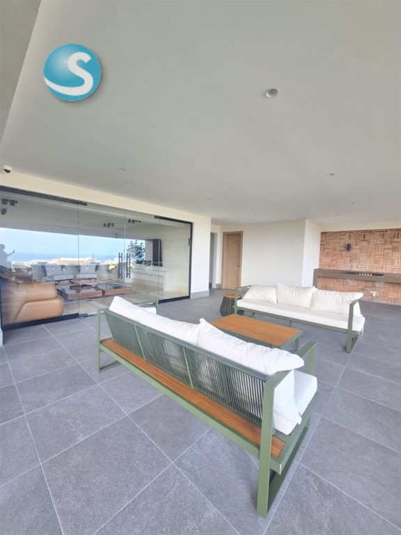 Apartamento en Venta en La Esperilla, Moderno y Espacioso en República Dominicana