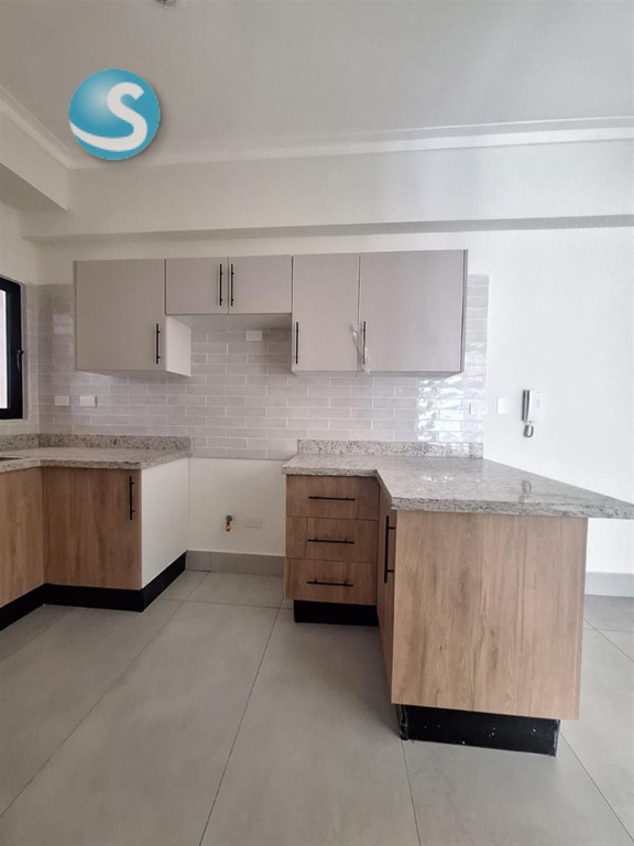Apartamento en Venta en La Esperilla, Moderno y Espacioso en República Dominicana