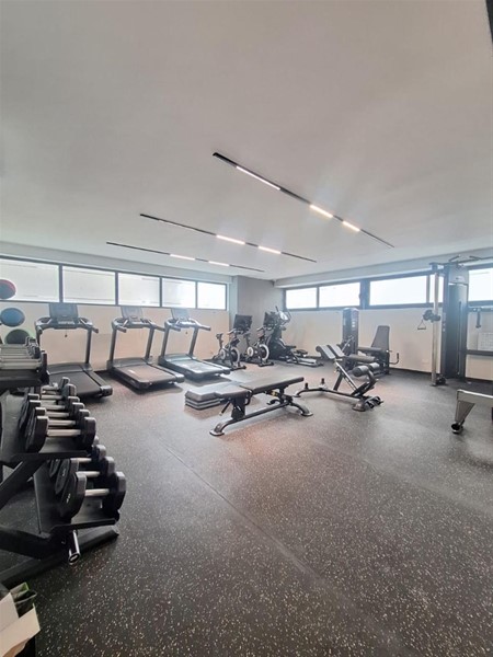 Apartamento en Venta en La Esperilla, Moderno y Espacioso en República Dominicana