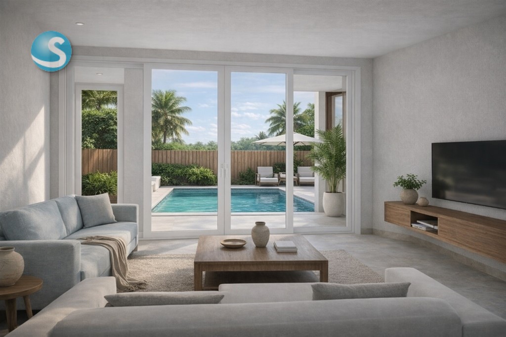 Villa de lujo cerca de Marina Palma Della Costa, La Romana en República Dominicana
