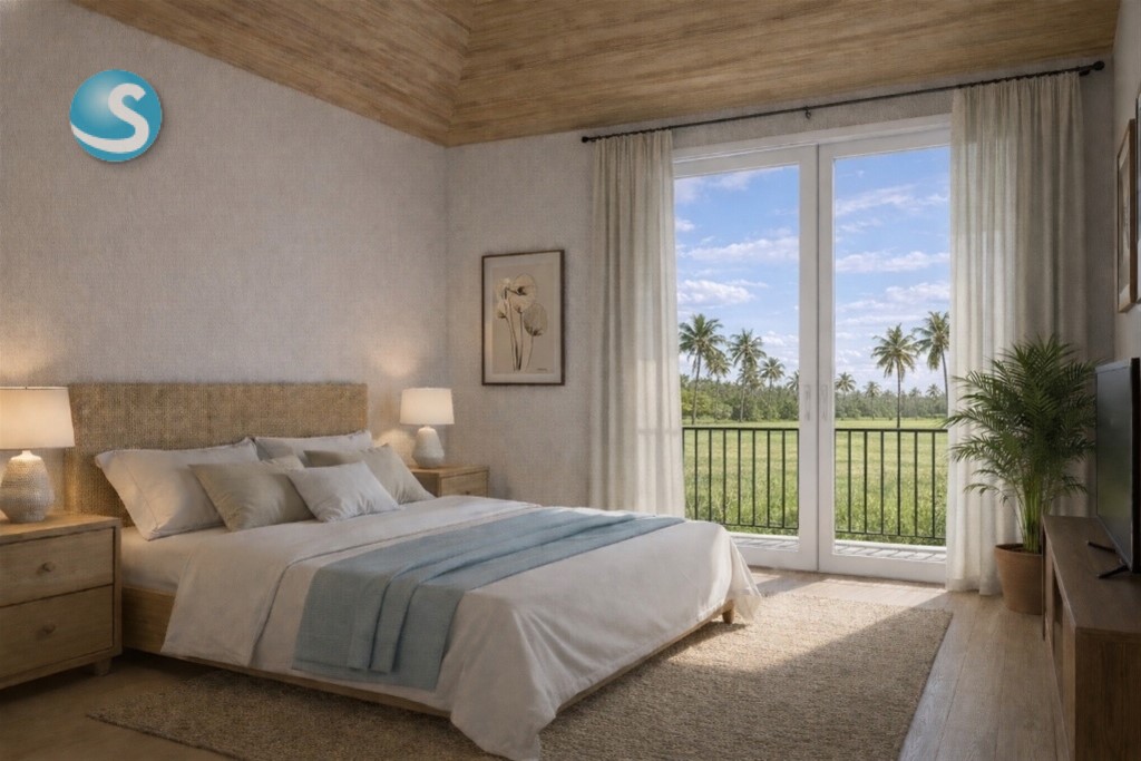 Villa de lujo cerca de Marina Palma Della Costa, La Romana en República Dominicana
