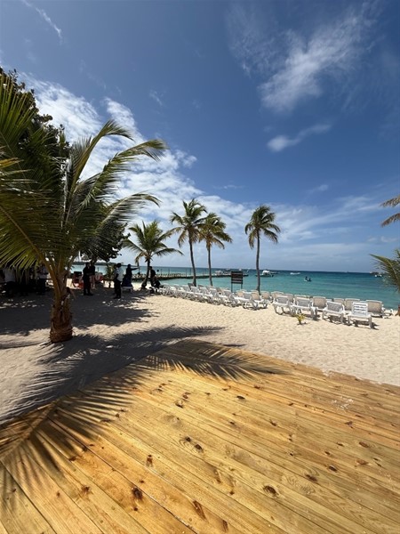 Villa de lujo cerca de Marina Palma Della Costa, La Romana en República Dominicana