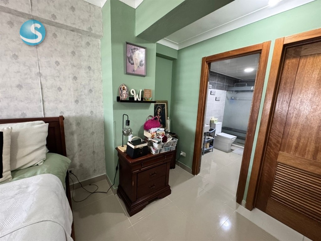 Penthouse Dúplex en Venta con Terraza en Evaristo Morales en República Dominicana