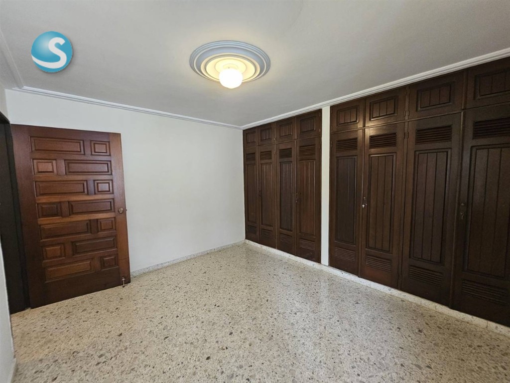Casa Exclusiva en Venta en Los Cacicazgos en República Dominicana