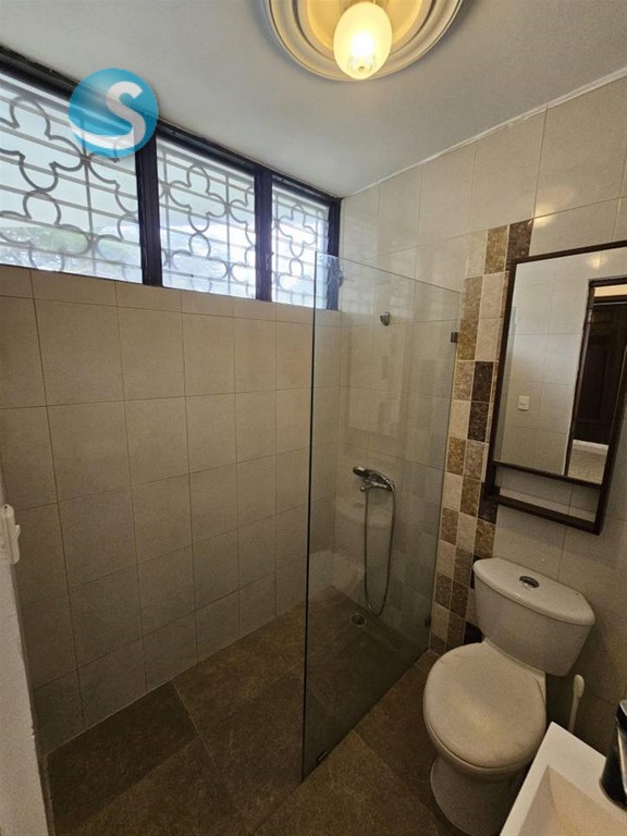 Casa Exclusiva en Venta en Los Cacicazgos en República Dominicana