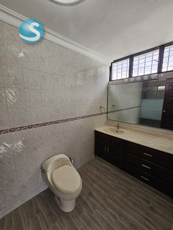 Casa Exclusiva en Venta en Los Cacicazgos en República Dominicana