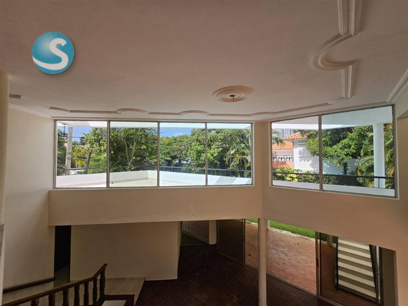 Casa Exclusiva en Venta en Los Cacicazgos en República Dominicana