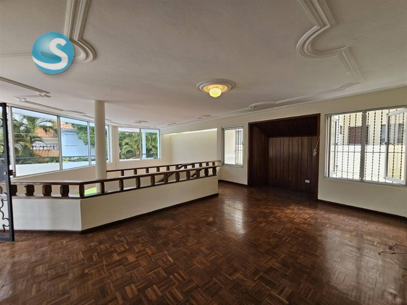 Casa Exclusiva en Venta en Los Cacicazgos en República Dominicana
