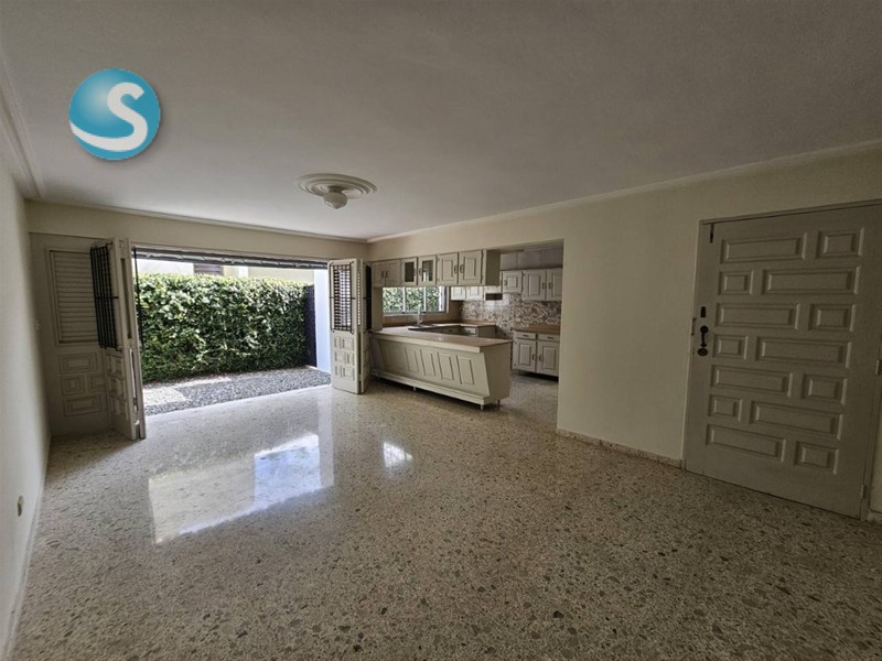 Casa Exclusiva en Venta en Los Cacicazgos en República Dominicana