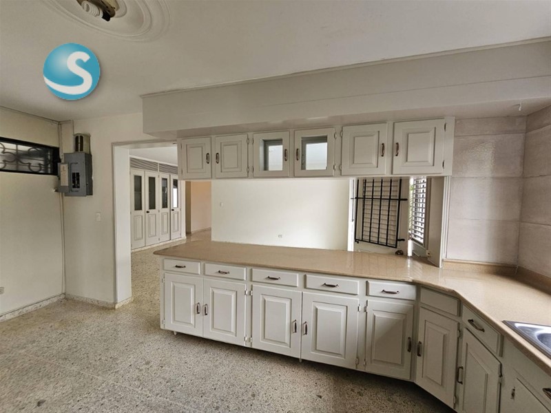 Casa Exclusiva en Venta en Los Cacicazgos en República Dominicana
