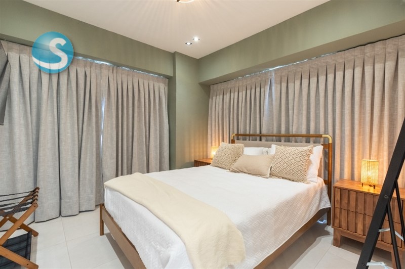 Apartamento moderno en venta en Ensanche Naco, Santo Domingo en República Dominicana