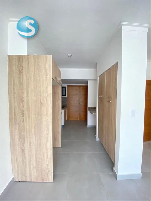 Apartamento moderno en Evaristo Morales, venta y alquiler en República Dominicana