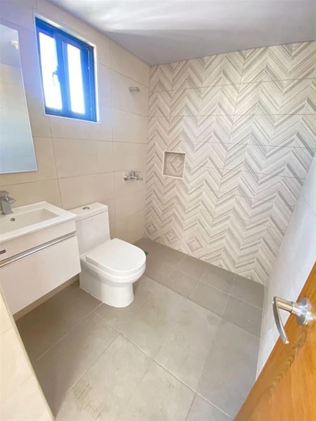 Apartamento moderno en Evaristo Morales, venta y alquiler en República Dominicana