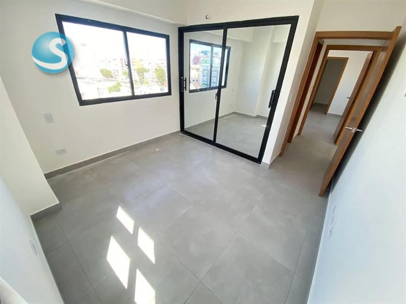 Apartamento moderno en Evaristo Morales, venta y alquiler en República Dominicana