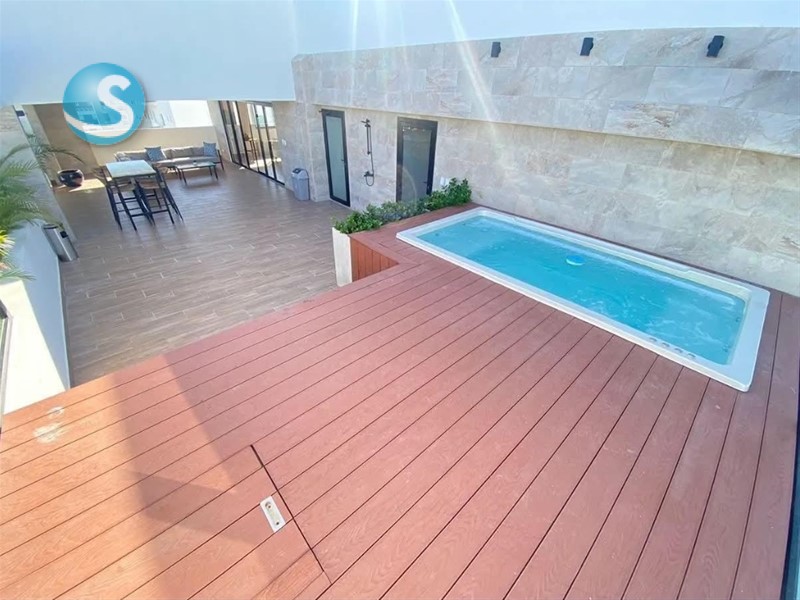 Apartamento moderno en Evaristo Morales, venta y alquiler en República Dominicana