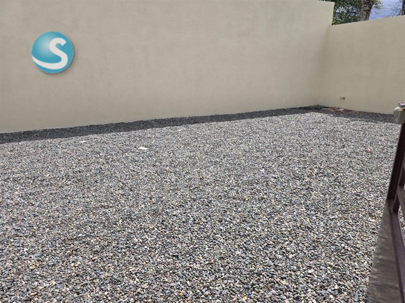 Casa nueva en venta en Jarabacoa con terreno de 400 m² en República Dominicana