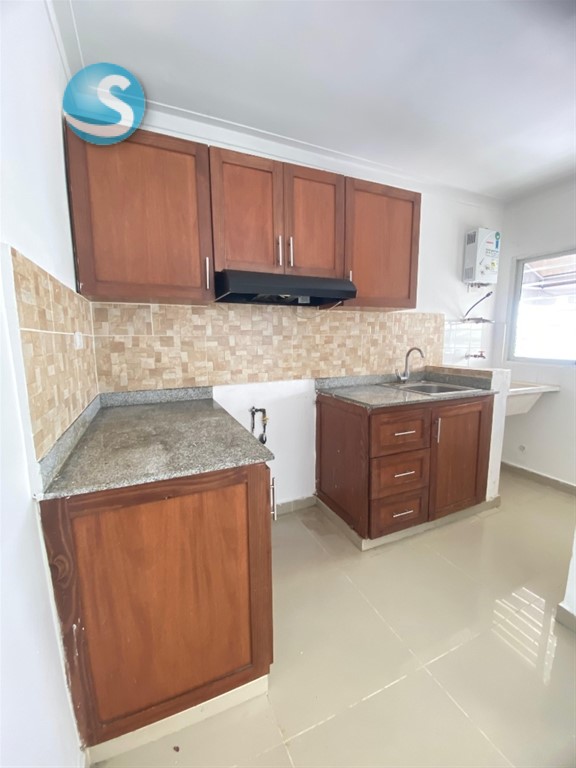 Penthouse con terraza privada en Alameda, Santo Domingo Oeste en República Dominicana