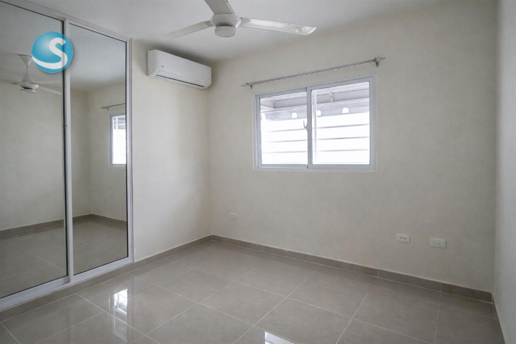 Penthouse con terraza privada en Alameda, Santo Domingo Oeste en República Dominicana