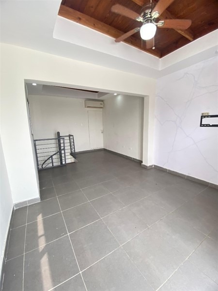 Penthouse con terraza privada en Alameda, Santo Domingo Oeste en República Dominicana