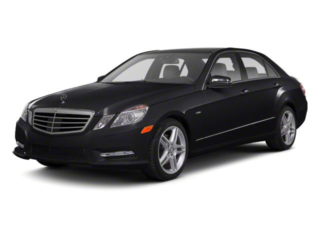 Mercedes-Benz Clase E 350 Modelo 2010 Sedán en República Dominicana