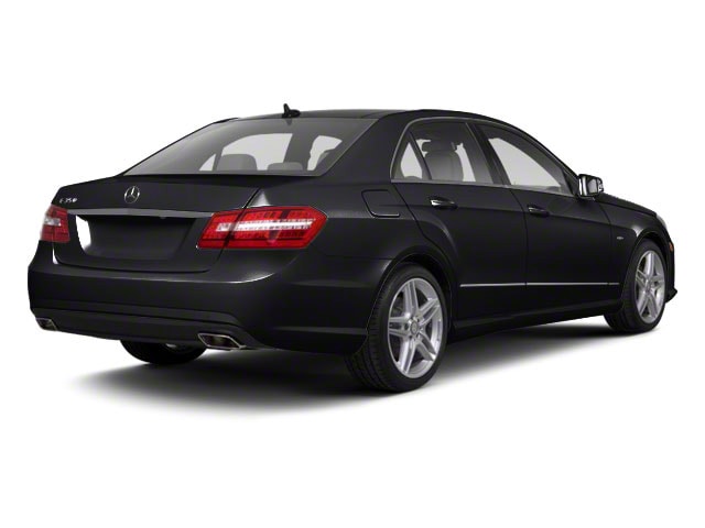 Mercedes-Benz Clase E 350 Modelo 2010 Sedán