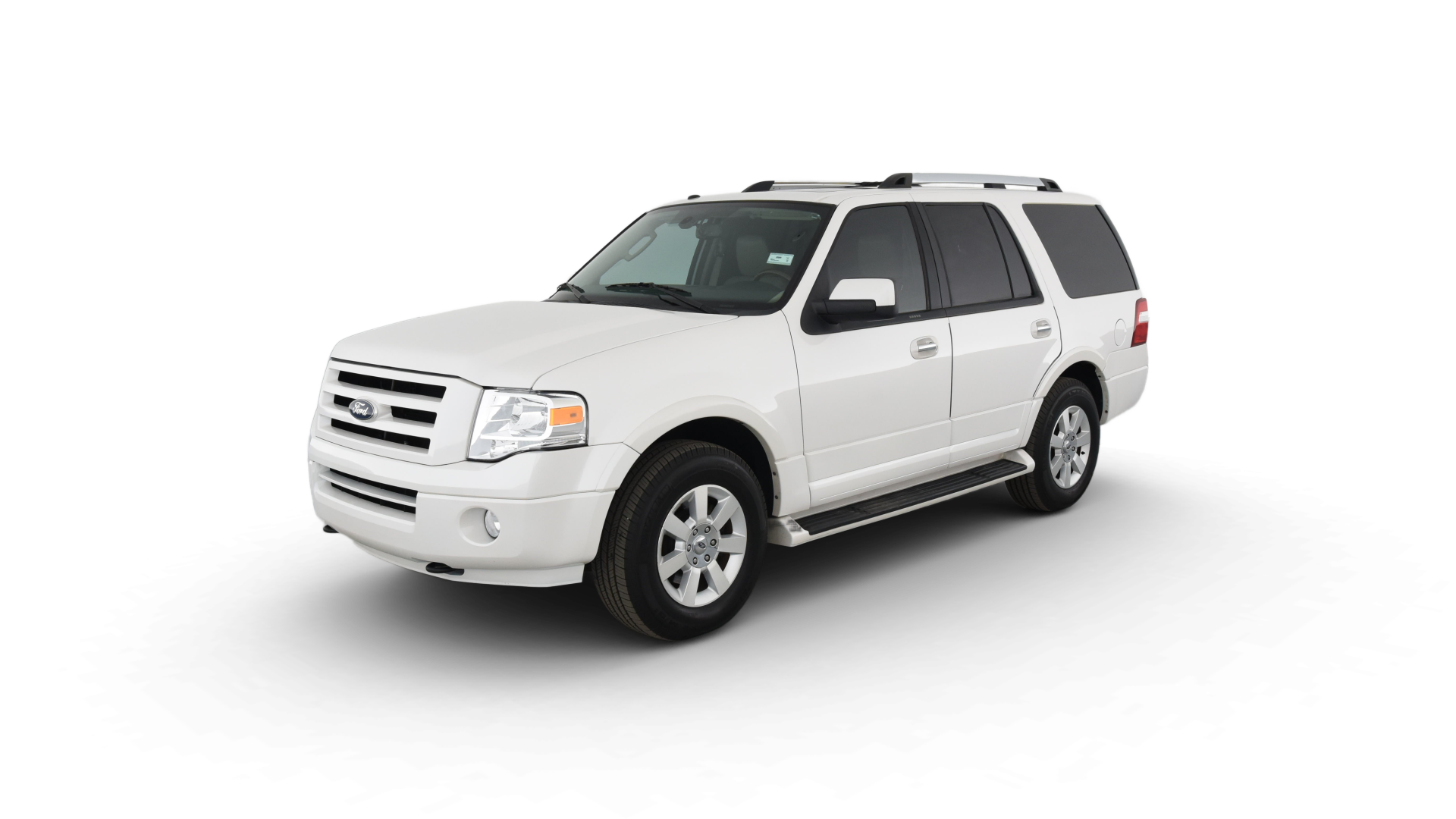 Ford Expedition Eddie Bauer 2010 SUV en República Dominicana