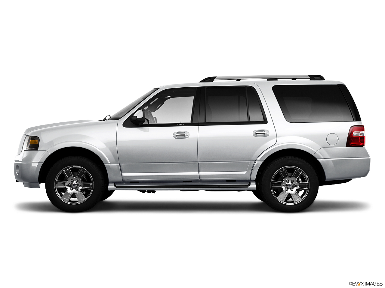 Ford Expedition Eddie Bauer 2010 SUV en República Dominicana